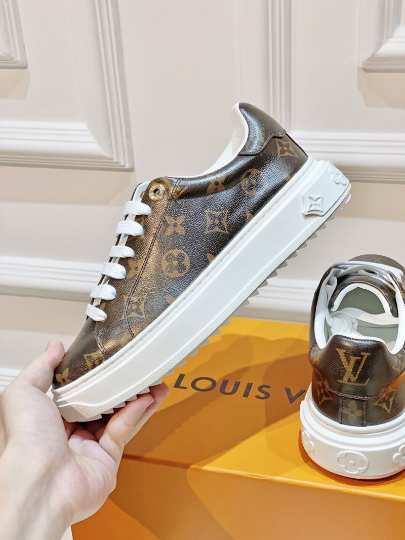 Louis Vuitton Sneakers